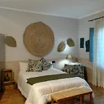 Отель Rural El Cielo Entejado Tejado