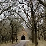 Rural El Cielo Entejado Отель 3*