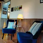 Rural El Cielo Entejado Hotel 3*