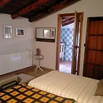 Rural El Cielo Entejado 3* Tejado