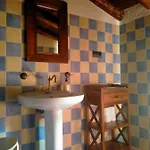Rural El Cielo Entejado Отель Tejado