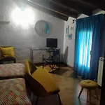 Rural El Cielo Entejado Отель 3*