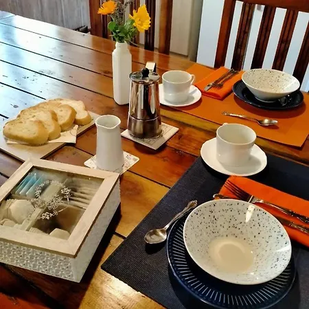 Rural El Cielo Entejado Hotel 3*