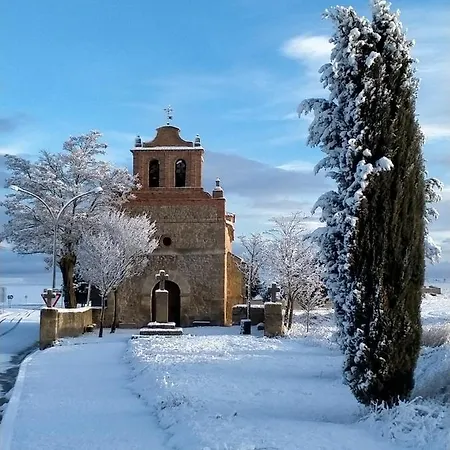 Rural El Cielo Entejado 3*