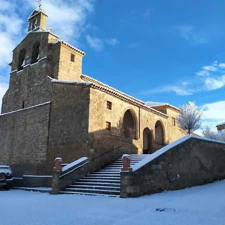 Rural El Cielo Entejado 3*