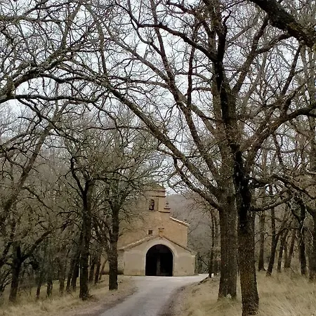 Rural El Cielo Entejado Hotel 3*