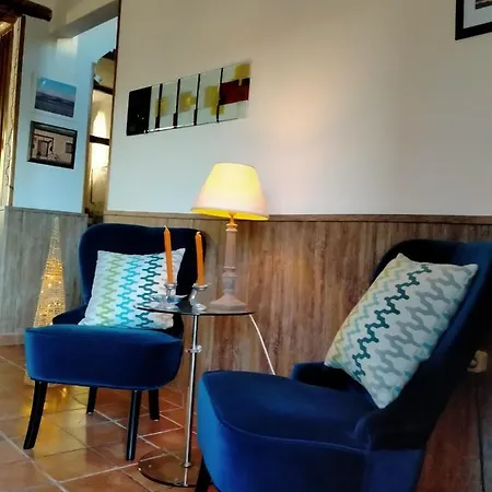 Rural El Cielo Entejado Hotel 3*