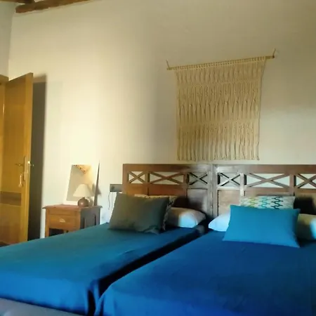 Rural El Cielo Entejado Tejado