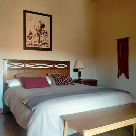 Rural El Cielo Entejado Hotel 3*