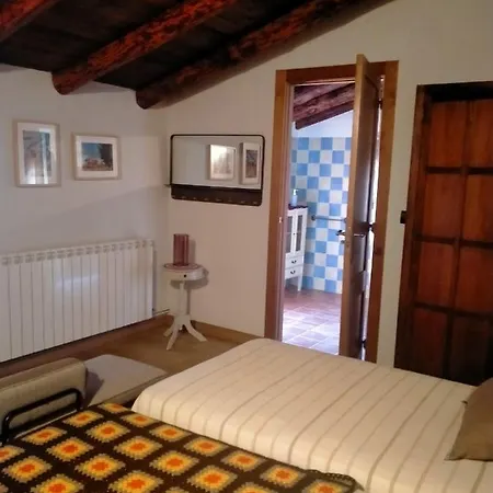 Rural El Cielo Entejado 3* Tejado