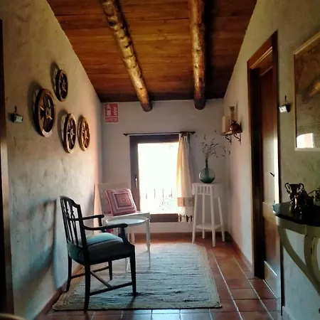 Rural El Cielo Entejado Hotel 3*