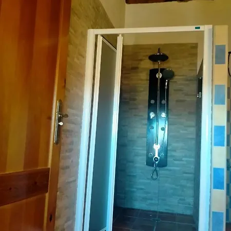 Rural El Cielo Entejado