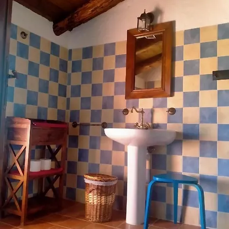 Rural El Cielo Entejado Hotel 3*