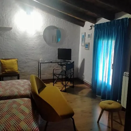 Rural El Cielo Entejado Hotel 3*