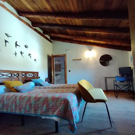 Rural El Cielo Entejado Tejado