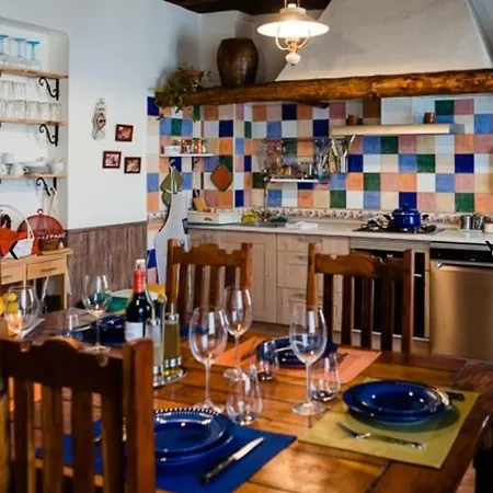 Rural El Cielo Entejado