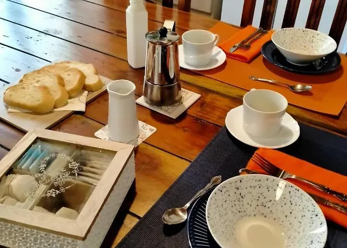 Rural El Cielo Entejado Hotel 3*