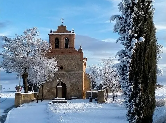 Rural El Cielo Entejado 3*