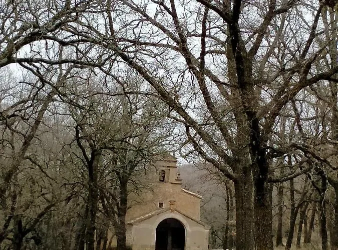 Rural El Cielo Entejado Hotel 3*
