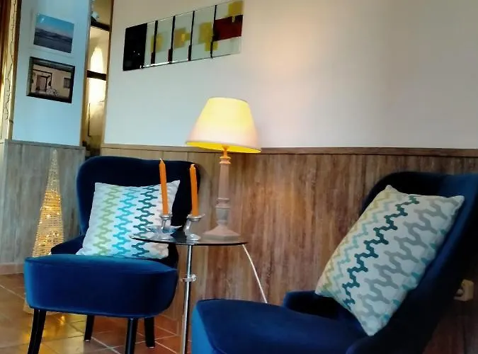 Rural El Cielo Entejado Hotel 3*