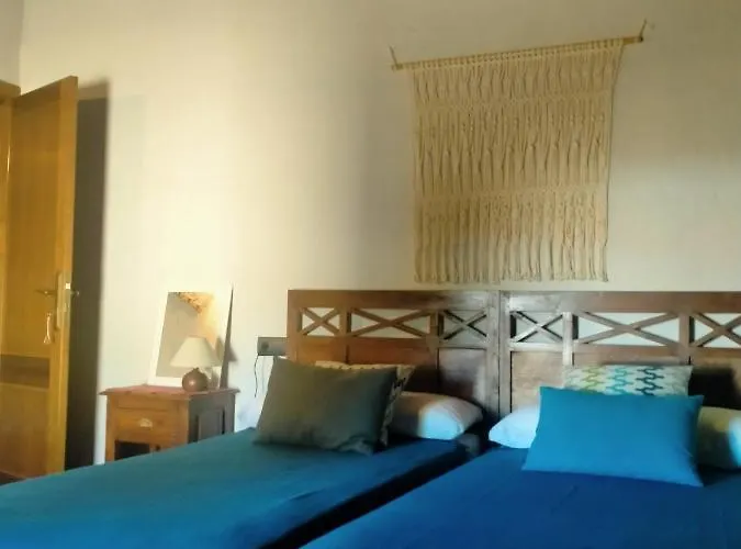 Rural El Cielo Entejado Tejado