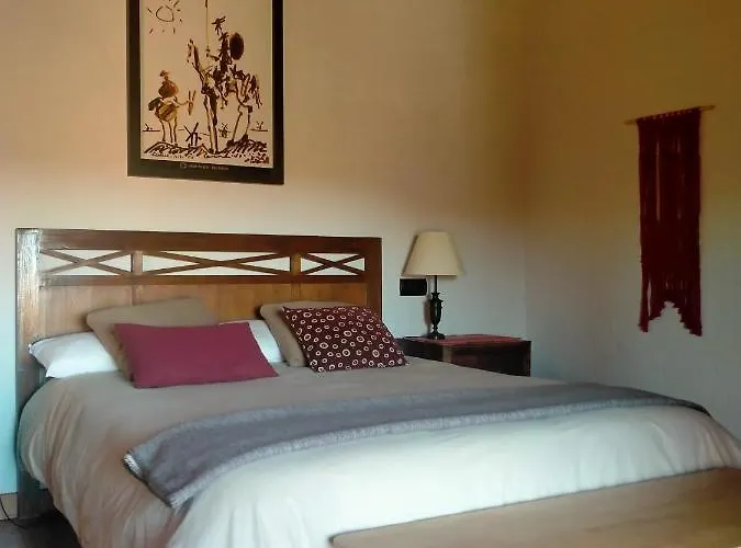 Rural El Cielo Entejado Hotel 3*