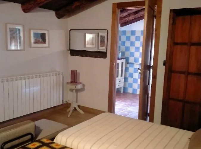 Rural El Cielo Entejado 3* Tejado