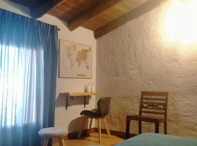 Rural El Cielo Entejado Tejado