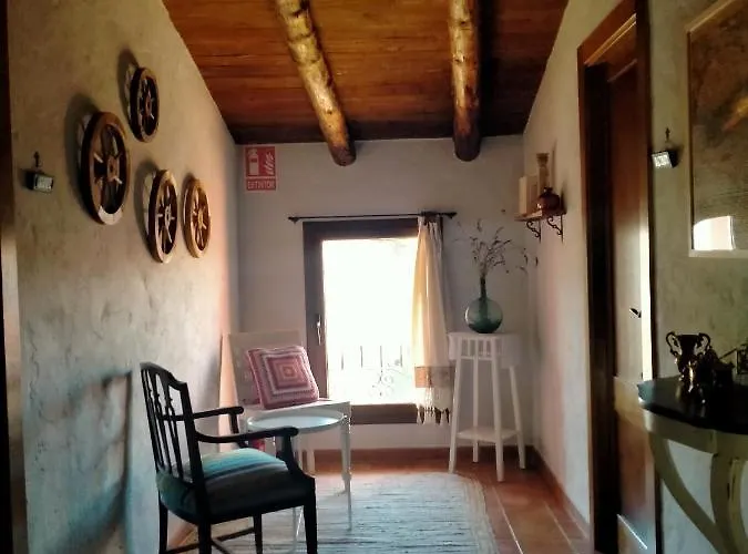 Rural El Cielo Entejado Hotel 3*