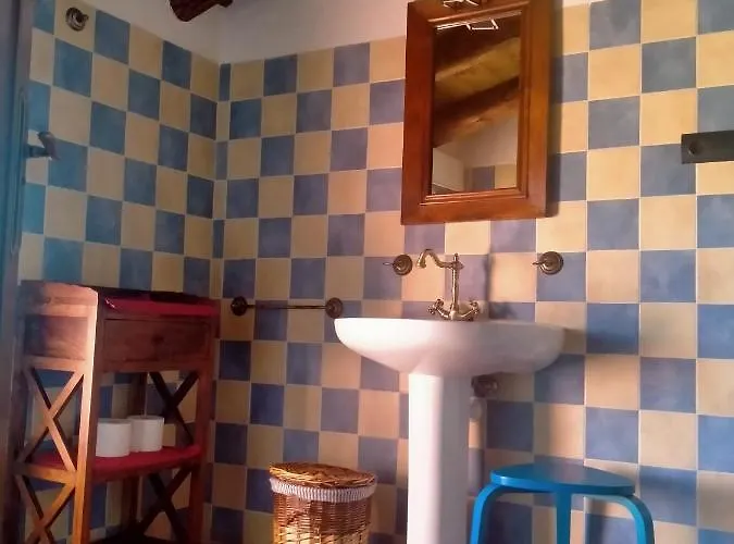 Rural El Cielo Entejado Hotel 3*