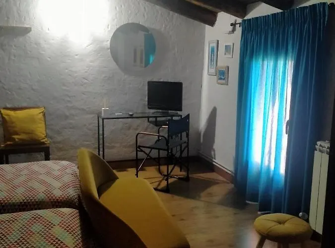 Rural El Cielo Entejado Hotel 3*