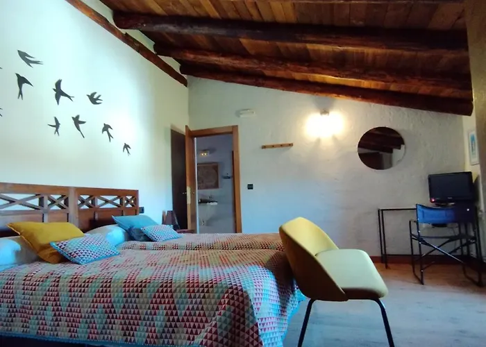 Rural El Cielo Entejado Tejado