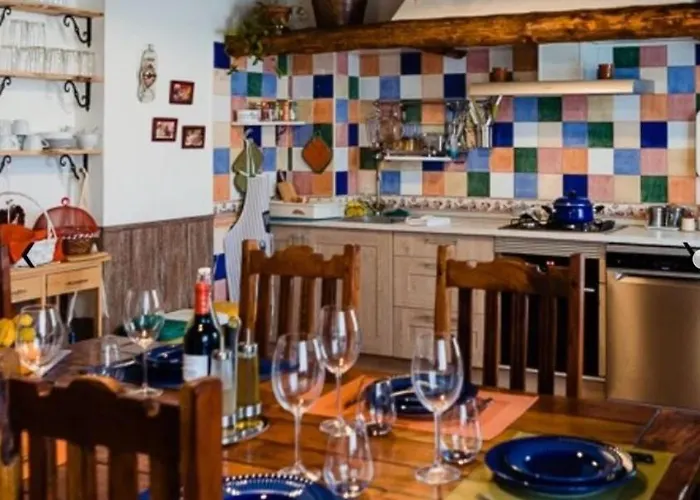 Rural El Cielo Entejado