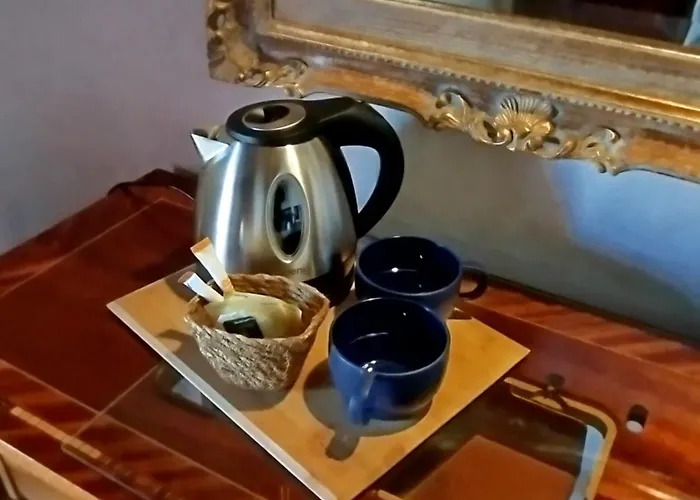 Rural El Cielo Entejado 3*